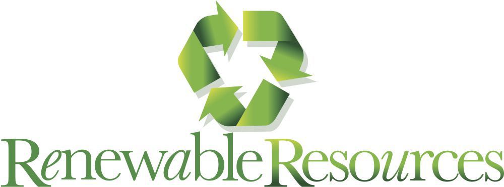 Coal plant health effects - renewable resources logo